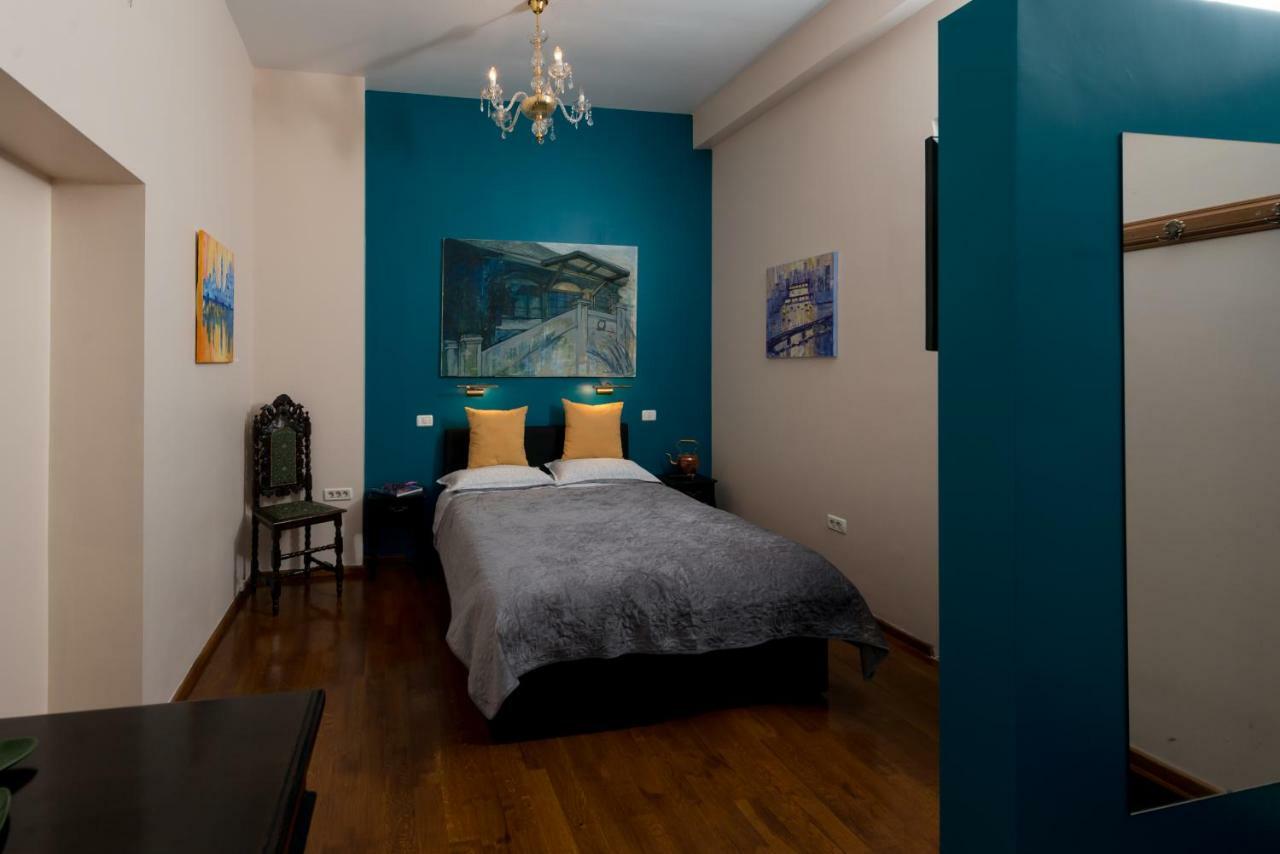 Appartement Casa Miron 1 à Timişoara Extérieur photo