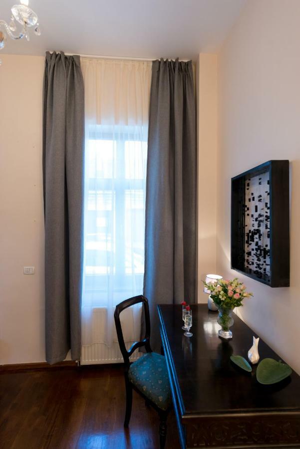 Appartement Casa Miron 1 à Timişoara Extérieur photo