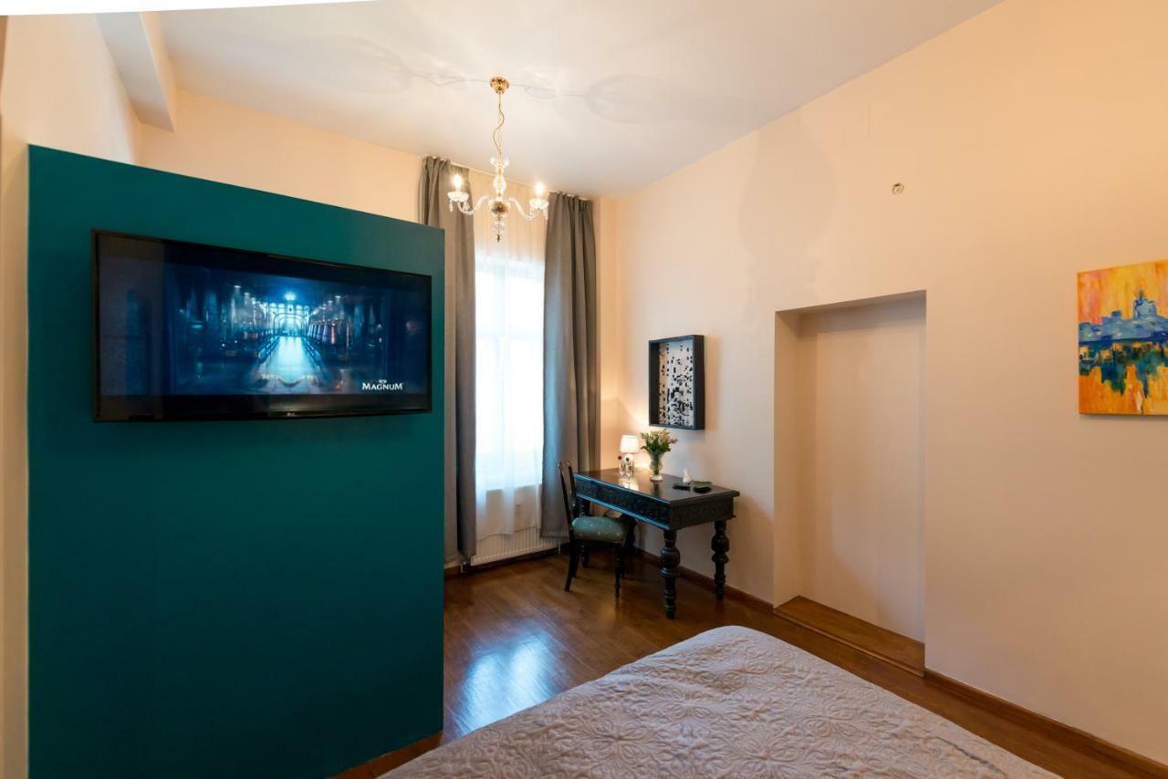 Appartement Casa Miron 1 à Timişoara Extérieur photo