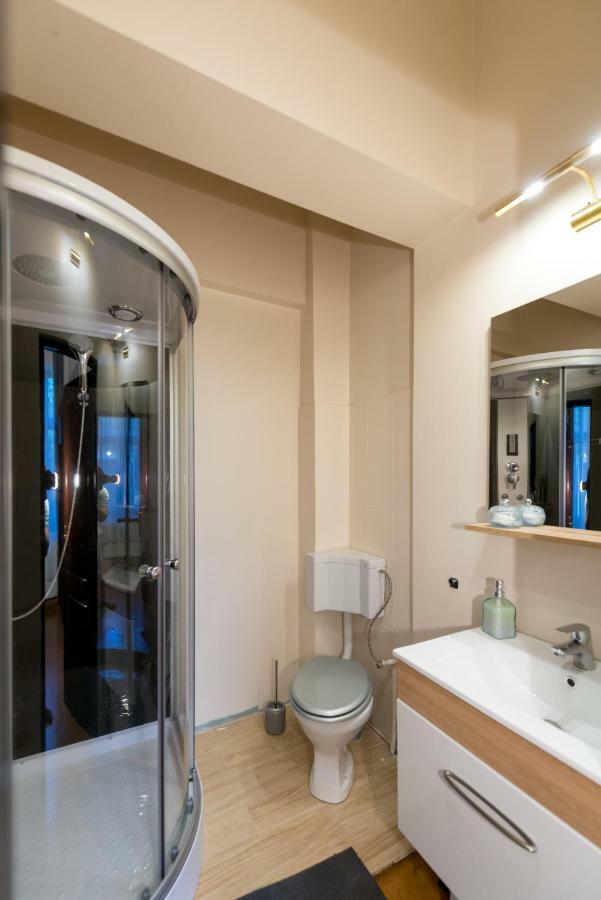 Appartement Casa Miron 1 à Timişoara Extérieur photo
