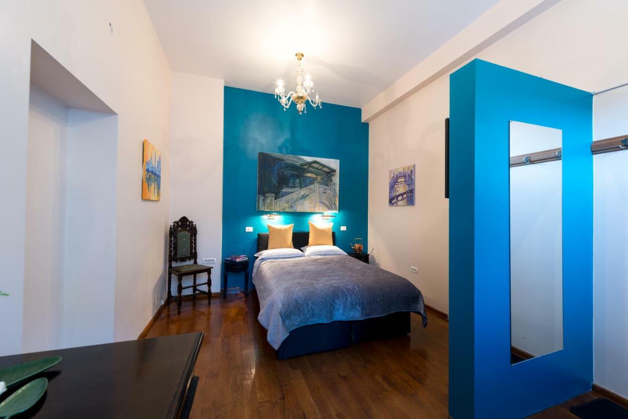 Appartement Casa Miron 1 à Timişoara Extérieur photo