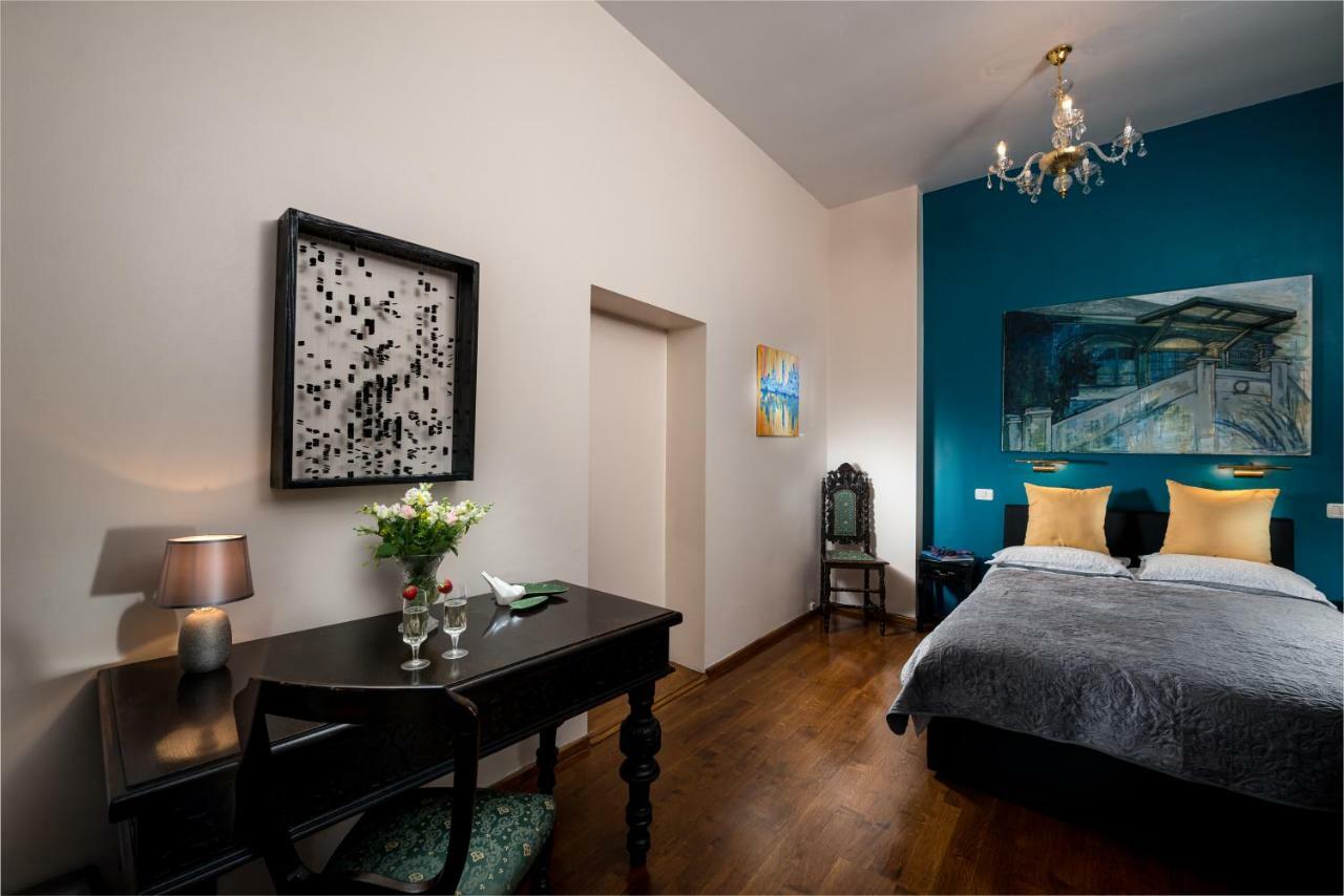 Appartement Casa Miron 1 à Timişoara Extérieur photo